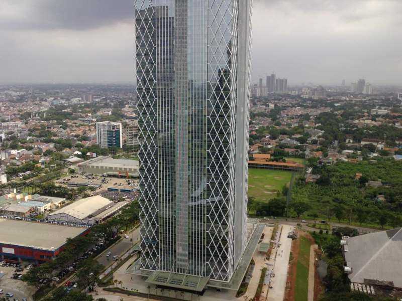 Equity Tower